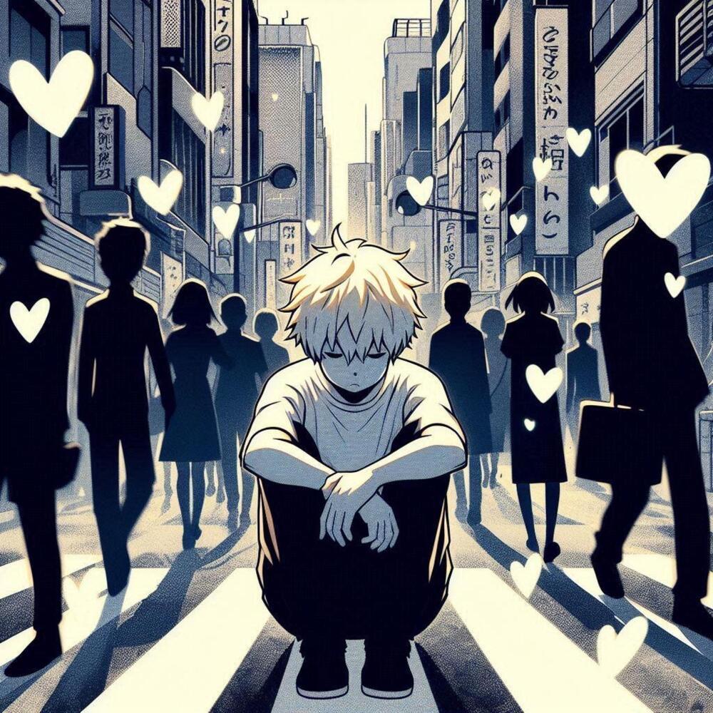 Mr. Heartbreak 2 (Explicit)