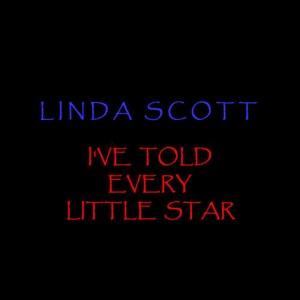 收聽Linda Scott的Starlight, Starbright歌詞歌曲