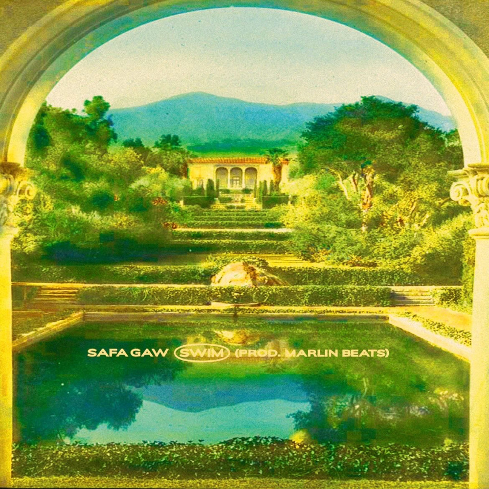 Swim (Explicit)