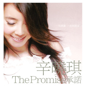 ดาวน์โหลดและฟังเพลง 承諾 (Kala) พร้อมเนื้อเพลงจาก 辛晓琪