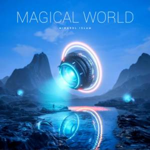 Album Magical World from 
