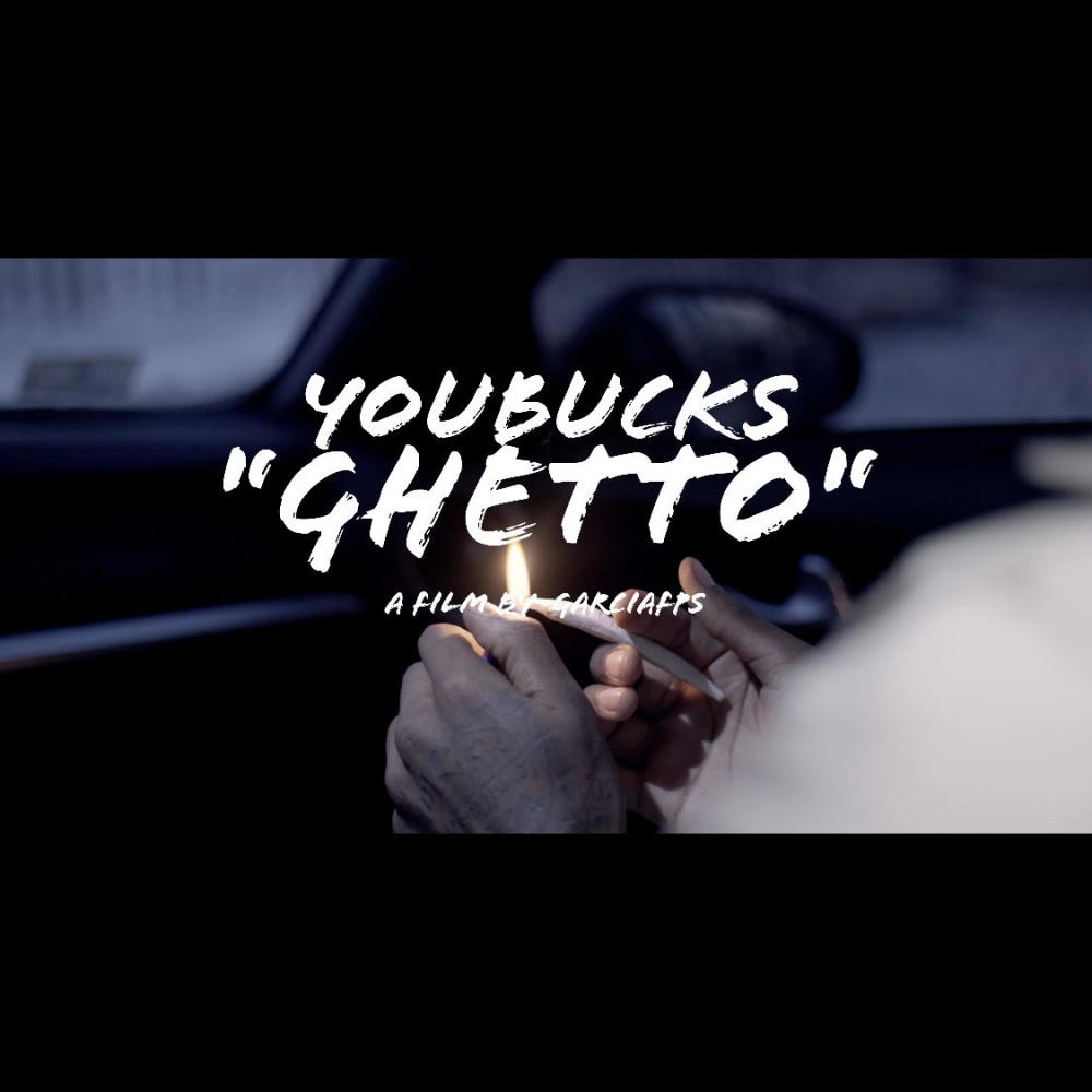 GHETTO (Explicit)