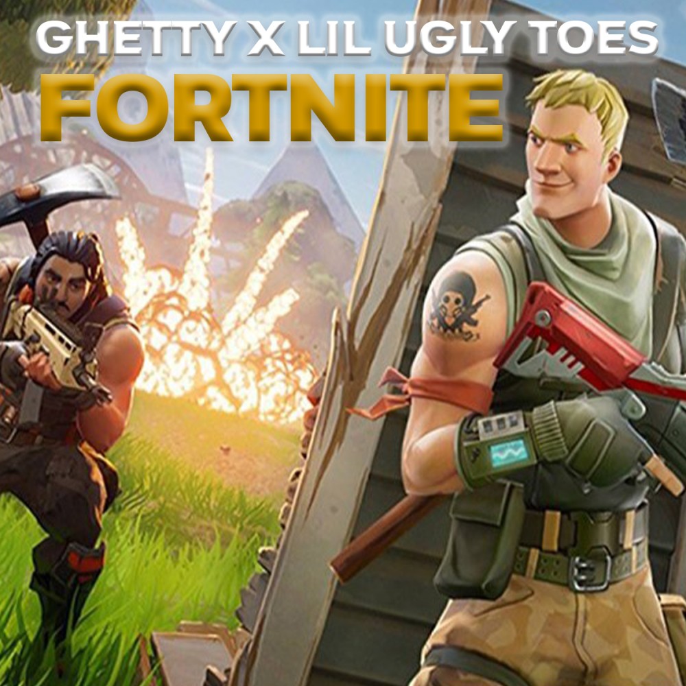 Fortnite (Explicit)