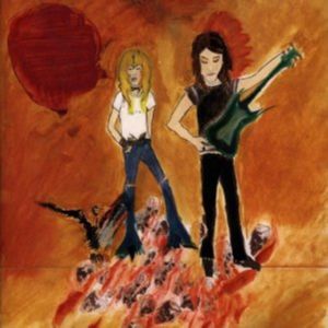 ดาวน์โหลดและฟังเพลง Hero, Zero พร้อมเนื้อเพลงจาก Royal Trux