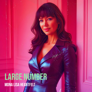 收聽Mona Lisa Heartfelt的Large Number歌詞歌曲