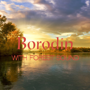 Dengarkan lagu Borodin ： Petite Suite - Intermezzo nyanyian 네이처 클래식 dengan lirik