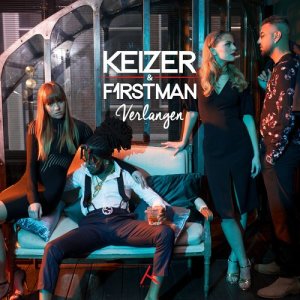 收聽Keizer的Verlangen (Explicit)歌詞歌曲