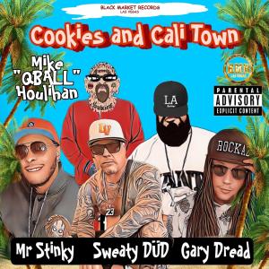 Album Cookies & Cali Town (Explicit) oleh Friends
