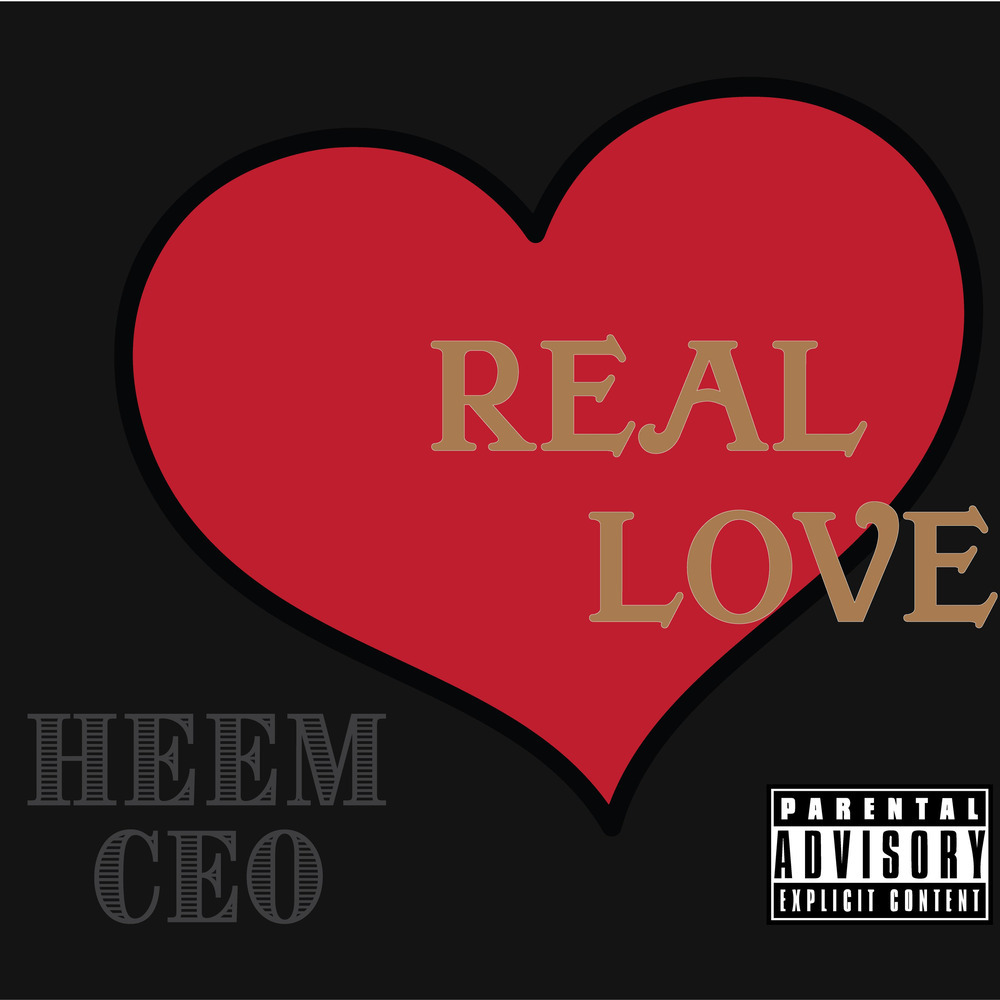 REAL LOVE (Explicit)