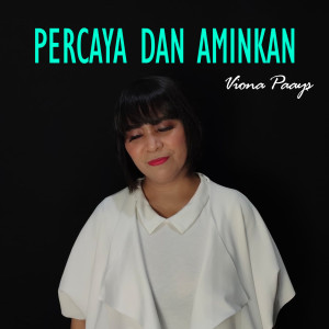 Viona Paays的專輯Percaya dan Aminkan