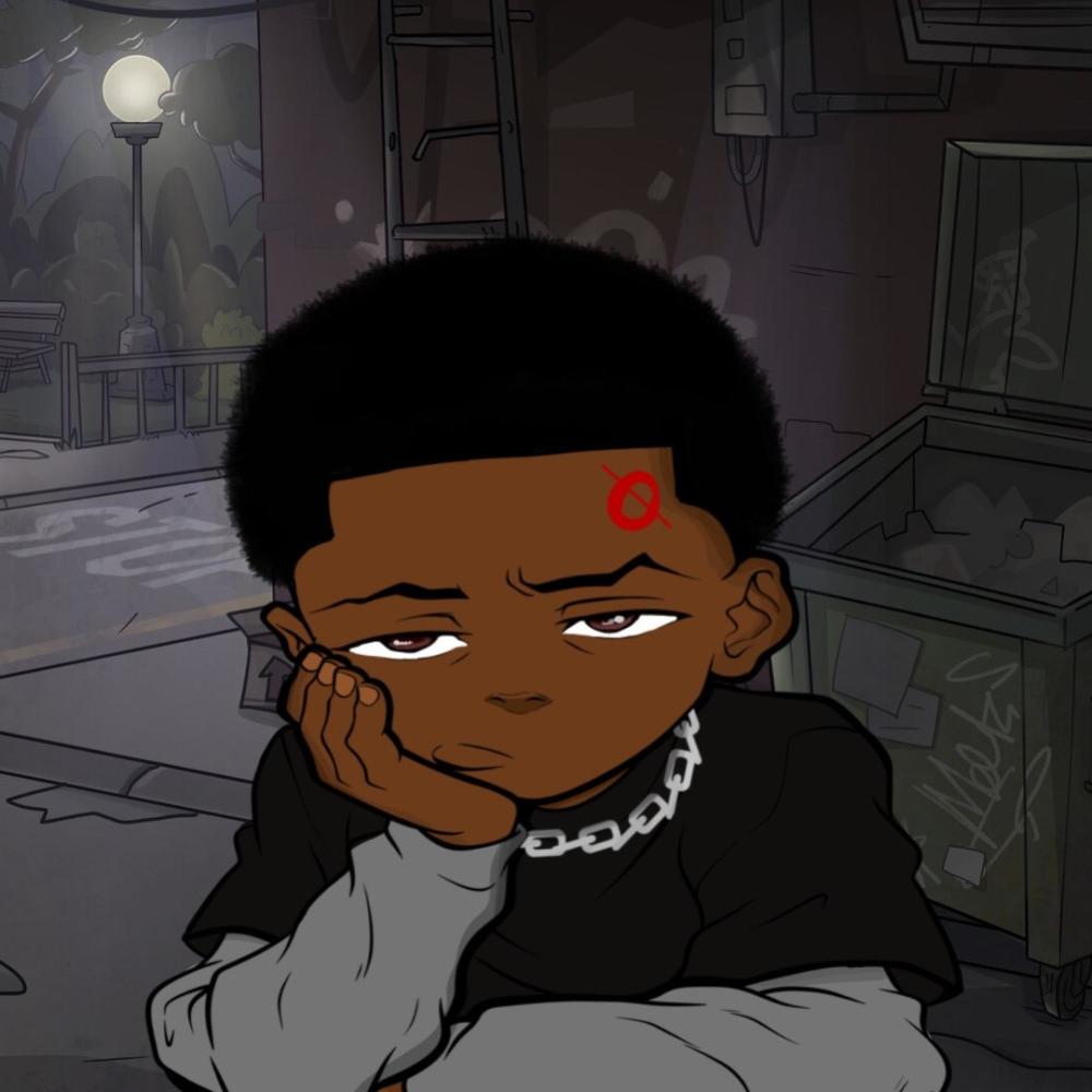 Hood$tar Alley (Explicit)