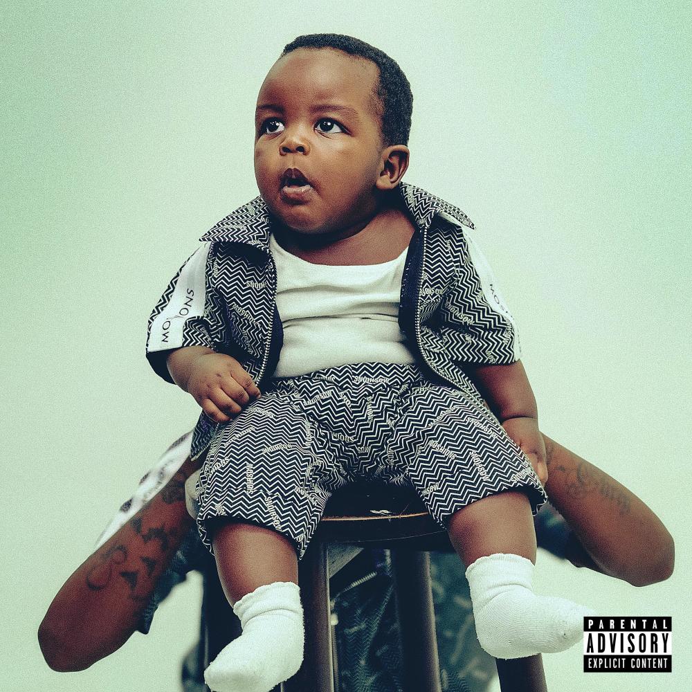 Ndiwe (Outro) (Explicit)