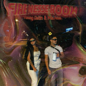 Young Cleitin的專輯Fire Nesse Room