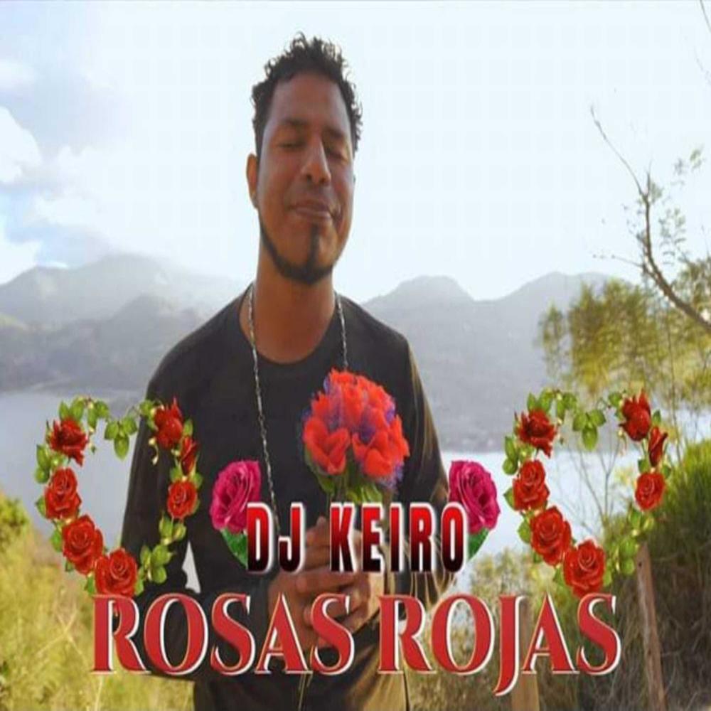 Rosas rojas