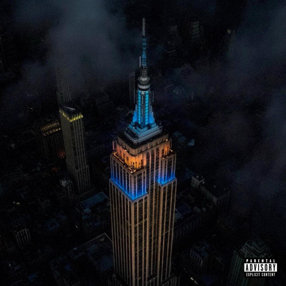 RMC (feat. Prhymexample & Rayo-X) (Explicit)