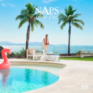 Listen to Chicha kaloud (Explicit) song with lyrics from Naps