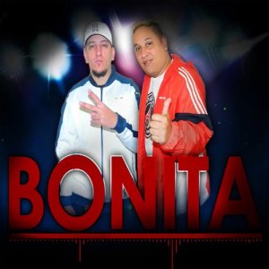 收聽Mak Donal的Bonita歌詞歌曲