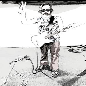 Curtis Jones的專輯Homemade