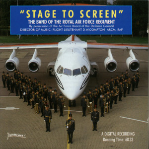 ดาวน์โหลดและฟังเพลง Last of the Summer Wine พร้อมเนื้อเพลงจาก The Band of the Royal Air Force Regiment