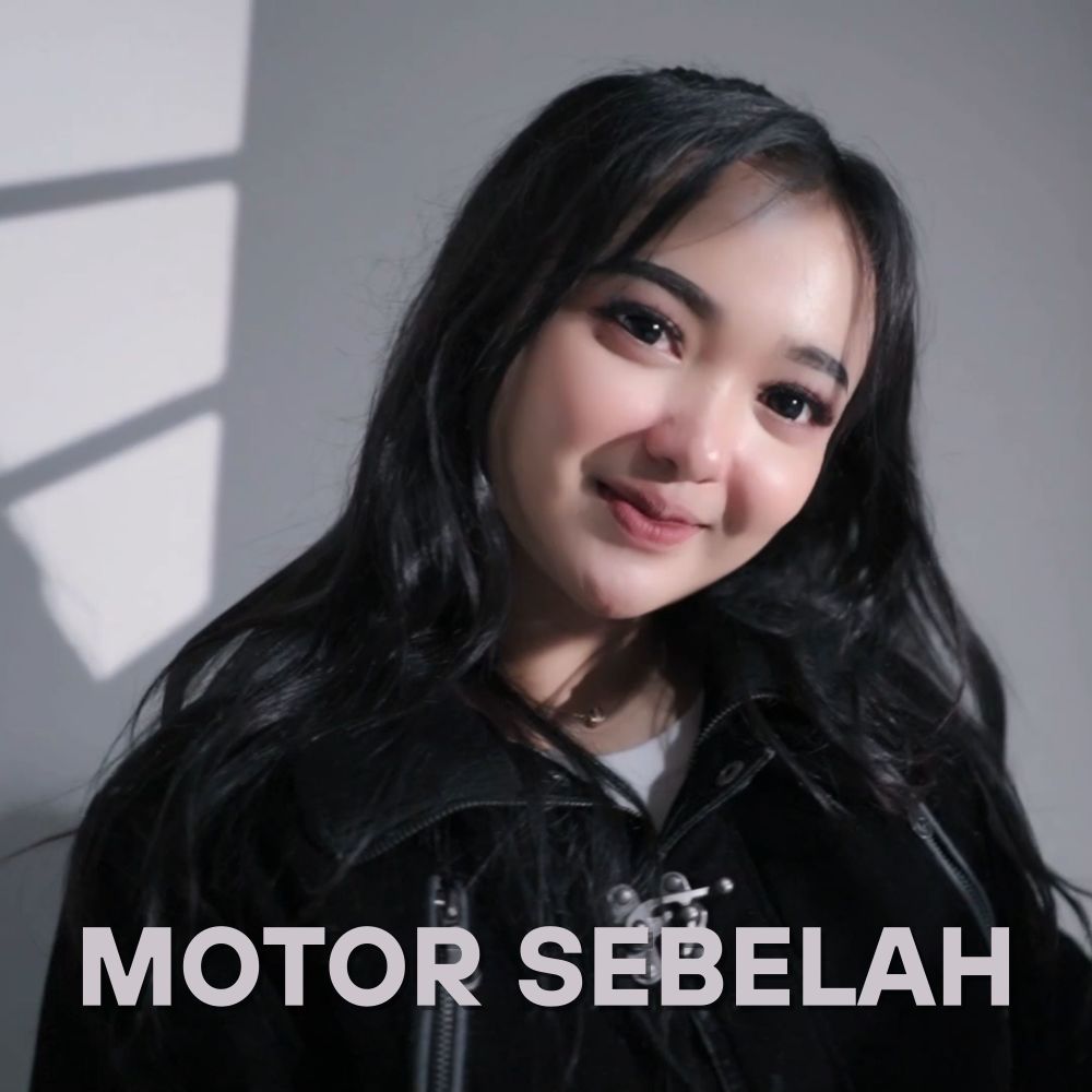 Motor Sebelah (Live)