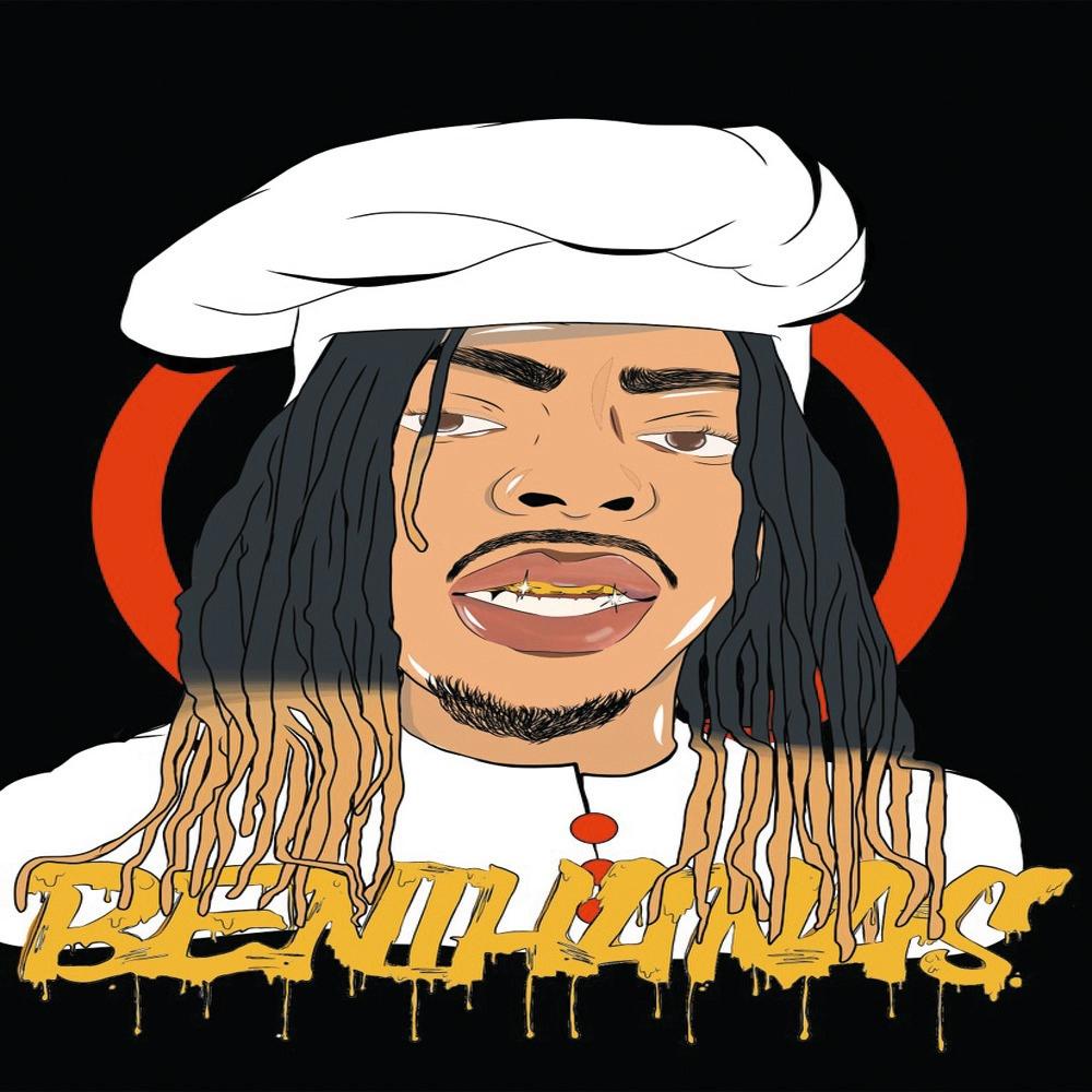 Talkin Down (Explicit)