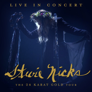 ดาวน์โหลดและฟังเพลง Gypsy (Live) พร้อมเนื้อเพลงจาก Stevie Nicks
