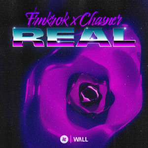 FRNKROK的專輯Real