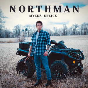 Album NORTHMAN oleh Myles Erlick