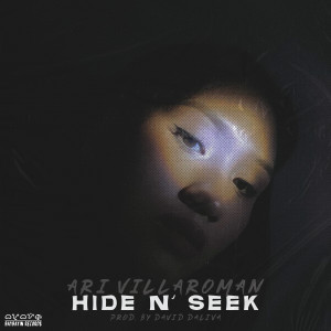 的专辑Hide N' Seek