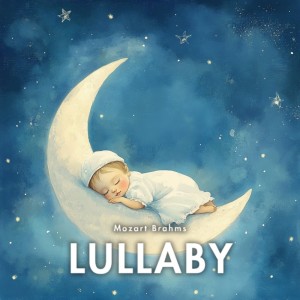 Listen to Quick Sleep Lullaby for Babies song with lyrics from Mozart Brahms Lullaby