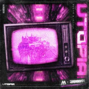 Listen to Utopia (feat. Mestie & Veronica Largiu) song with lyrics from JeZZAR