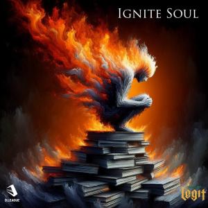 Album Ignite Soul from 清野桃々姫