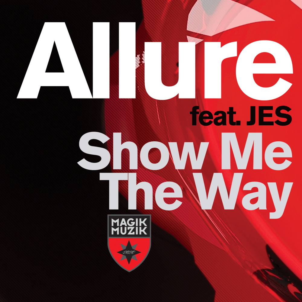 Show Me The Way (feat. JES) (Solarstone Club Mix)