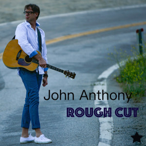 收聽John Anthony的All Man歌詞歌曲