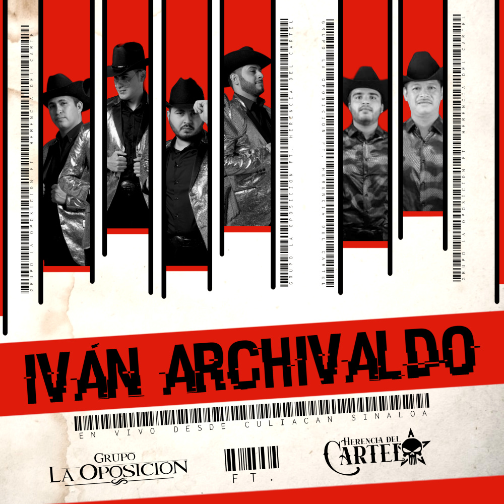 Iván Archivaldo (En Vivo)