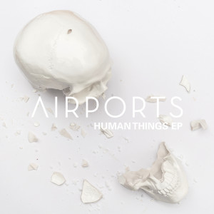 收聽Airports的Distance歌詞歌曲