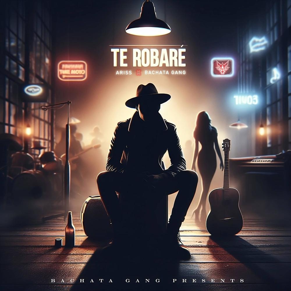 Te Robare
