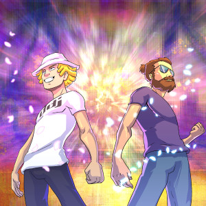 default playlist img