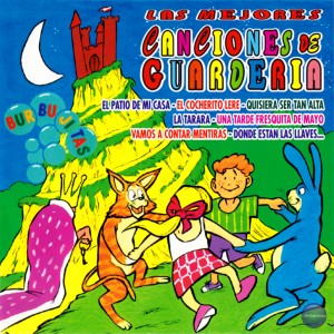 收聽Burbujitas的Vamos a Contar Mentiras歌詞歌曲