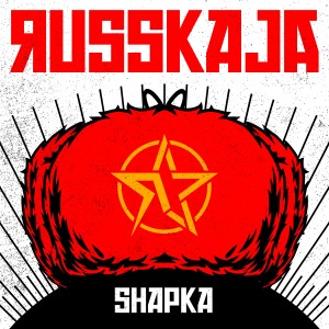 Russkaja的專輯Shapka (Explicit)