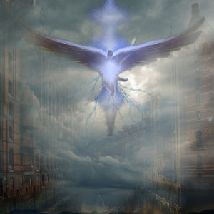 Listen to Pray (feat. wotamin) song with lyrics from Nobuyoshi.