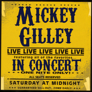ดาวน์โหลดและฟังเพลง I’m The One Mama Warned You About พร้อมเนื้อเพลงจาก Mickey Gilley