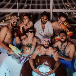 default playlist img