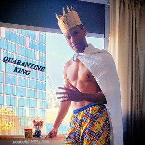 收听peaceful Hellion的Oldboy Killer (Remix)歌词歌曲