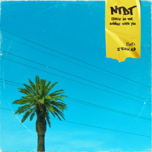Album Stuck in the Middle with You from NTDT