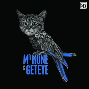 收听Mr Hone的Just You and Me歌词歌曲