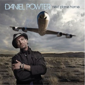 Next Plane Home (Int'l Maxi Single)