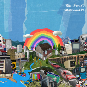 The Snuts的專輯Deep Diving