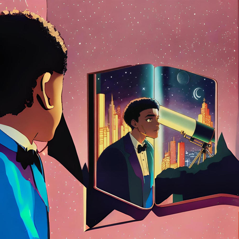 Telescope (Explicit)