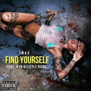Listen to Find Yourself song with lyrics from iMax